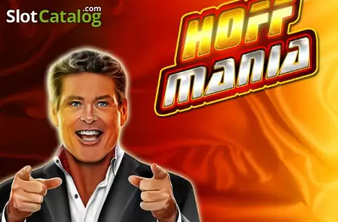 Hoffmania Λογότυπο Hoffmania Λογότυπο