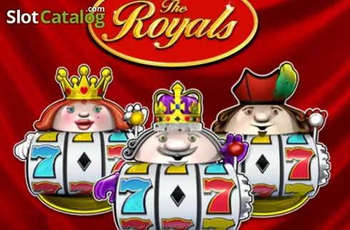The Royals Λογότυπο