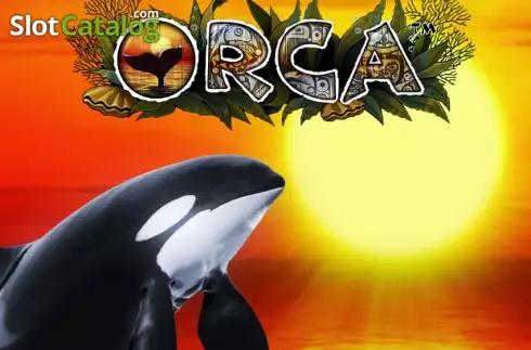 Orca (Greentube) Λογότυπο Orca (Greentube) Λογότυπο