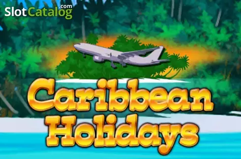 Caribbean Holidays Λογότυπο Caribbean Holidays Λογότυπο