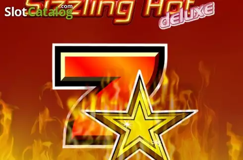 Sizzling Hot deluxe