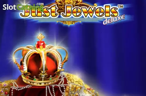 Just Jewels deluxe Λογότυπο Just Jewels deluxe Λογότυπο