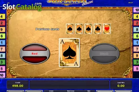 Διπλασιάστε. Just Jewels deluxe Κουλοχέρης