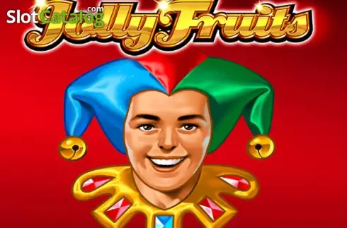 Jolly Fruits Λογότυπο Jolly Fruits Λογότυπο