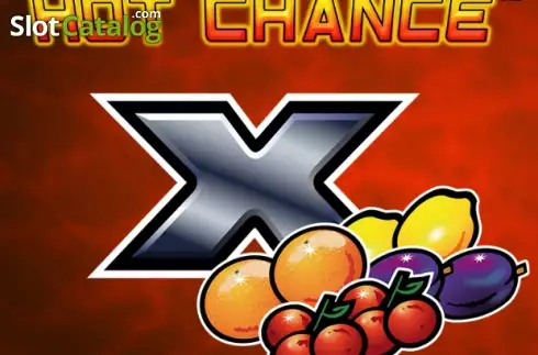 Hot Chance Λογότυπο