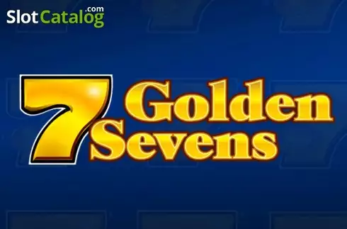 Golden Sevens (Green Tube) Λογότυπο Golden Sevens (Green Tube) Λογότυπο