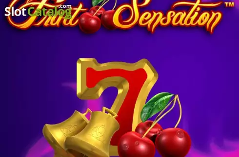 Fruit Sensation Λογότυπο Fruit Sensation Λογότυπο