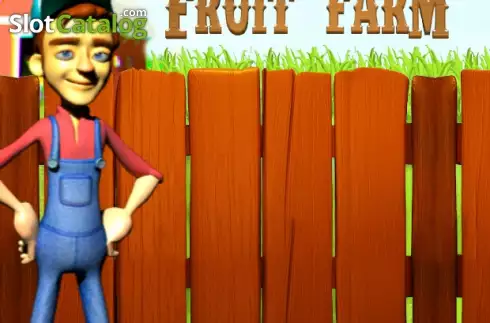 Fruit Farm (Green Tube) Λογότυπο Fruit Farm (Green Tube) Λογότυπο