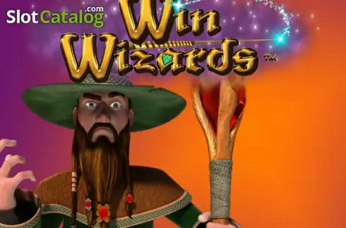 Win Wizards Λογότυπο Win Wizards Λογότυπο