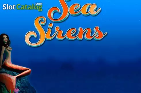 Sea Sirens Λογότυπο Sea Sirens Λογότυπο