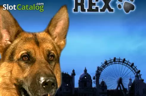 Rex Λογότυπο Rex Λογότυπο