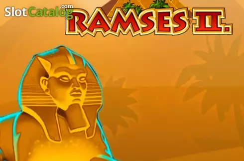 Ramses II
