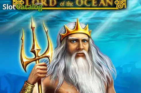 Lord of the Ocean Greentube