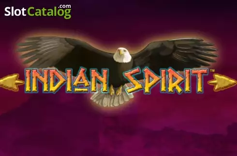 Indian Spirit Κουλοχέρης 