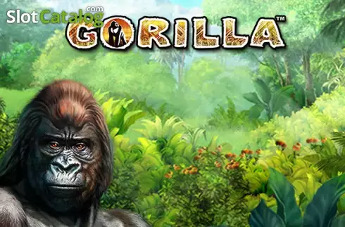 Gorilla Κουλοχέρης 