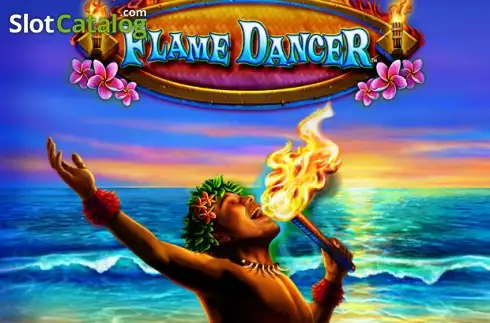Flame Dancer Κουλοχέρης 