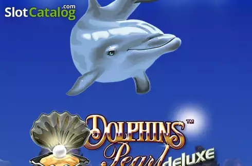 Dolphin´s Pearl deluxe Κουλοχέρης 