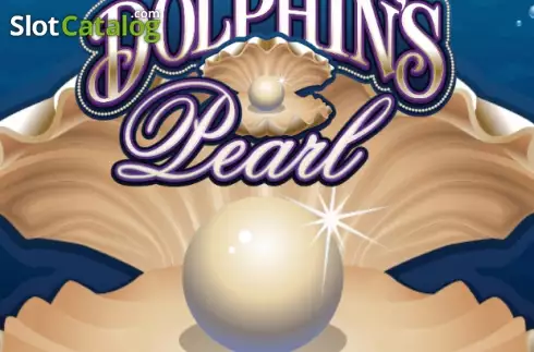 Dolphin's Pearl Κουλοχέρης 