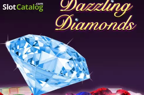 Dazzling Diamonds Λογότυπο Dazzling Diamonds Λογότυπο