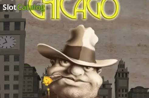 Chicago (Green Tube) Λογότυπο