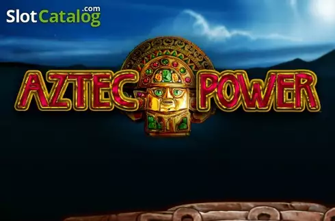 Aztec Power Λογότυπο Aztec Power Λογότυπο