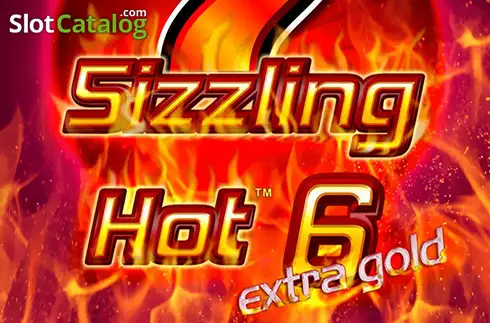 Sizzling Hot 6 extra gold Greentube