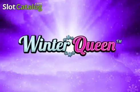 Winter Queen Λογότυπο Winter Queen Λογότυπο