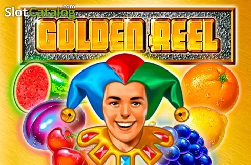 Golden Reel Λογότυπο Golden Reel Λογότυπο