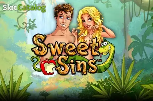 Sweet Sins Κουλοχέρης 