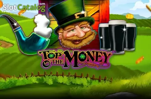 Top o' the Money Λογότυπο