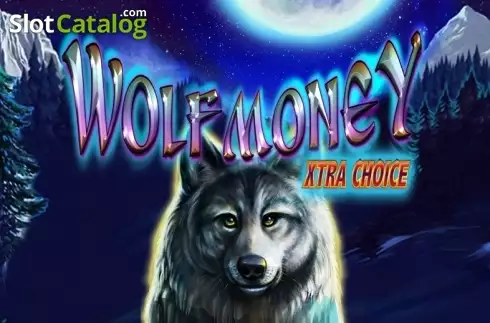 Wolf Money Xtra Choice