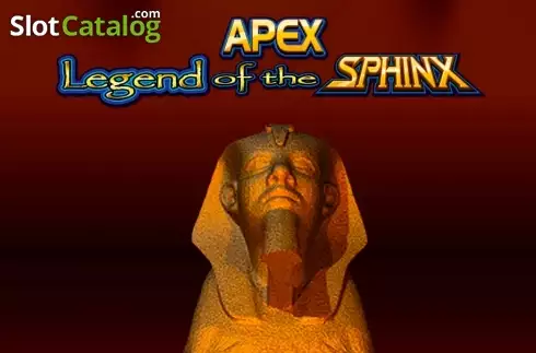 Legend of the Sphinx