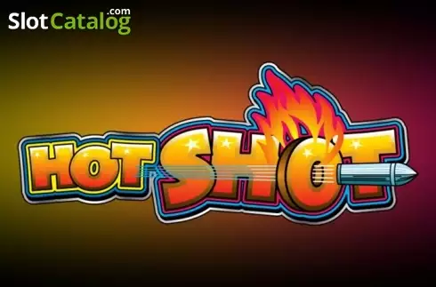 Hot Shot (Eurocoin Interactive) Λογότυπο Hot Shot (Eurocoin Interactive) Λογότυπο