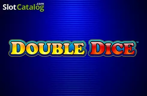 Double Dice Λογότυπο Double Dice Λογότυπο