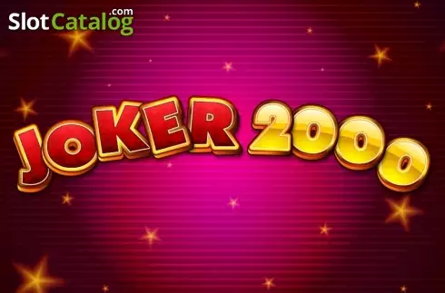 Joker 2000 Λογότυπο Joker 2000 Λογότυπο
