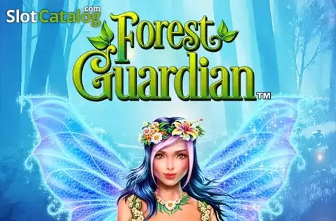 Forest Guardian Λογότυπο Forest Guardian Λογότυπο