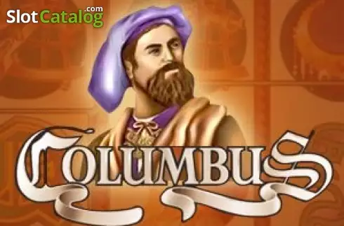 Columbus (Green Tube) Λογότυπο Columbus (Green Tube) Λογότυπο