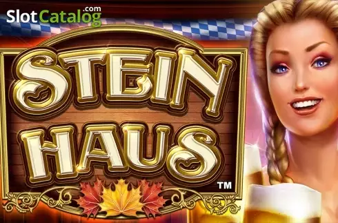 Stein Haus Λογότυπο Stein Haus Λογότυπο
