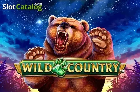 Wild Country Λογότυπο