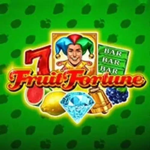 Fruit Fortune Λογότυπο