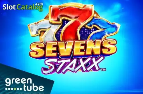 Sevens Staxx Λογότυπο Sevens Staxx Λογότυπο