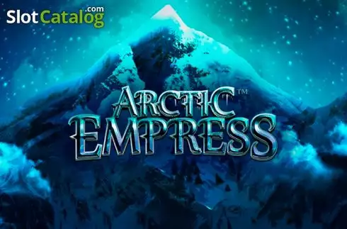 Arctic Empress Λογότυπο