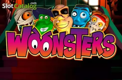 Woonsters Λογότυπο Woonsters Λογότυπο