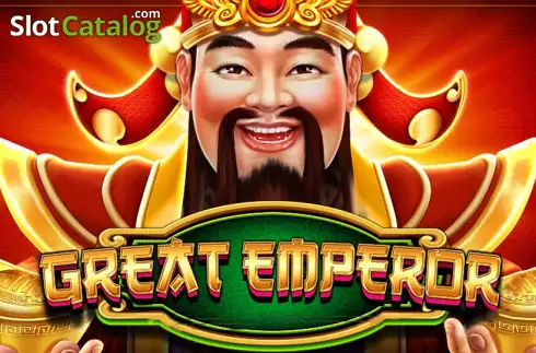 Great Emperor Λογότυπο Great Emperor Λογότυπο