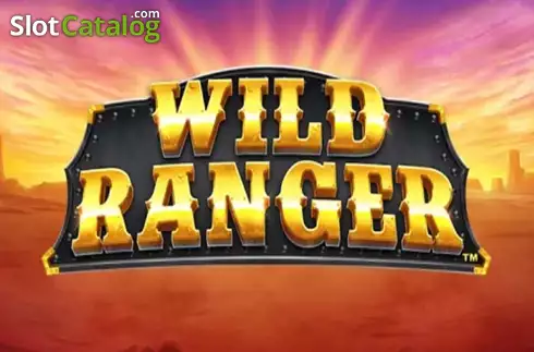 Wild Ranger Λογότυπο Wild Ranger Λογότυπο