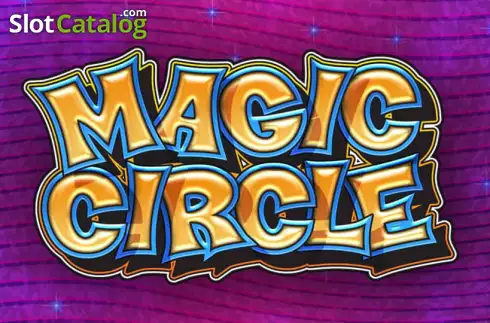 Magic Circle Λογότυπο Magic Circle Λογότυπο