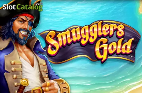 Smuggler's Gold Λογότυπο