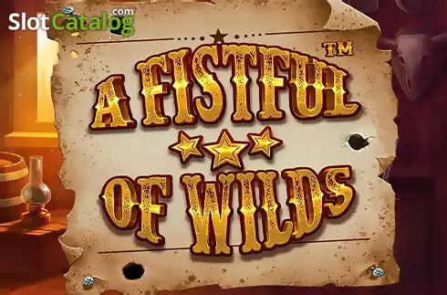 A Fistful of Wilds Λογότυπο