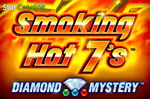Smoking Hot 7’s Λογότυπο
