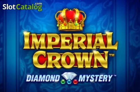 Imperial Crown Λογότυπο